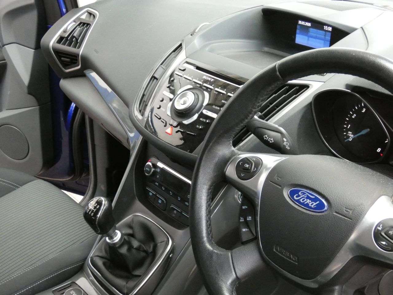 2013 FORD C-MAX 2013 FORD C-MAX