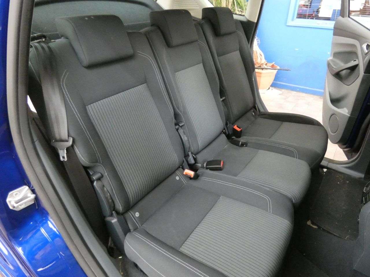 2013 FORD C-MAX 2013 FORD C-MAX