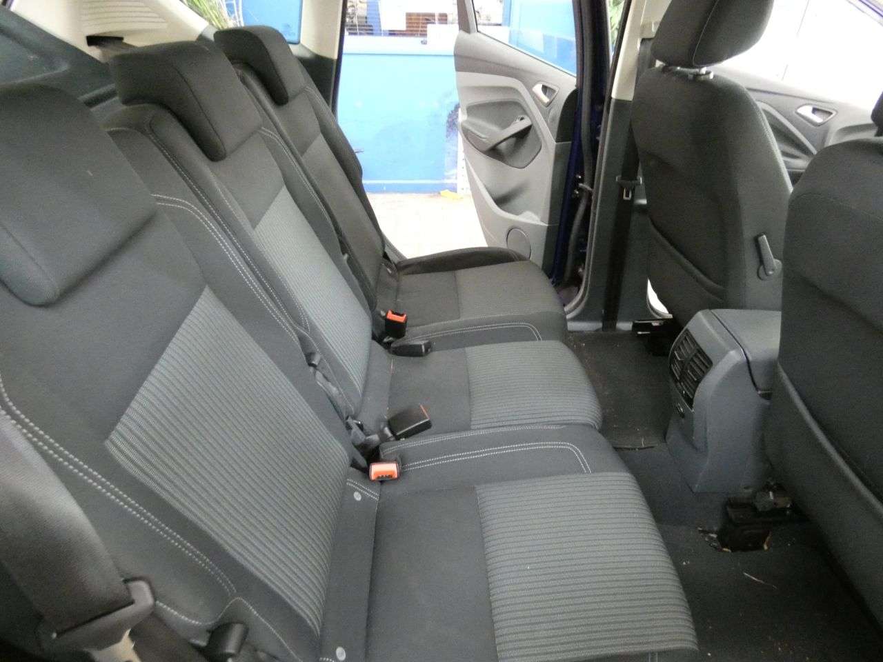 2013 FORD C-MAX 2013 FORD C-MAX