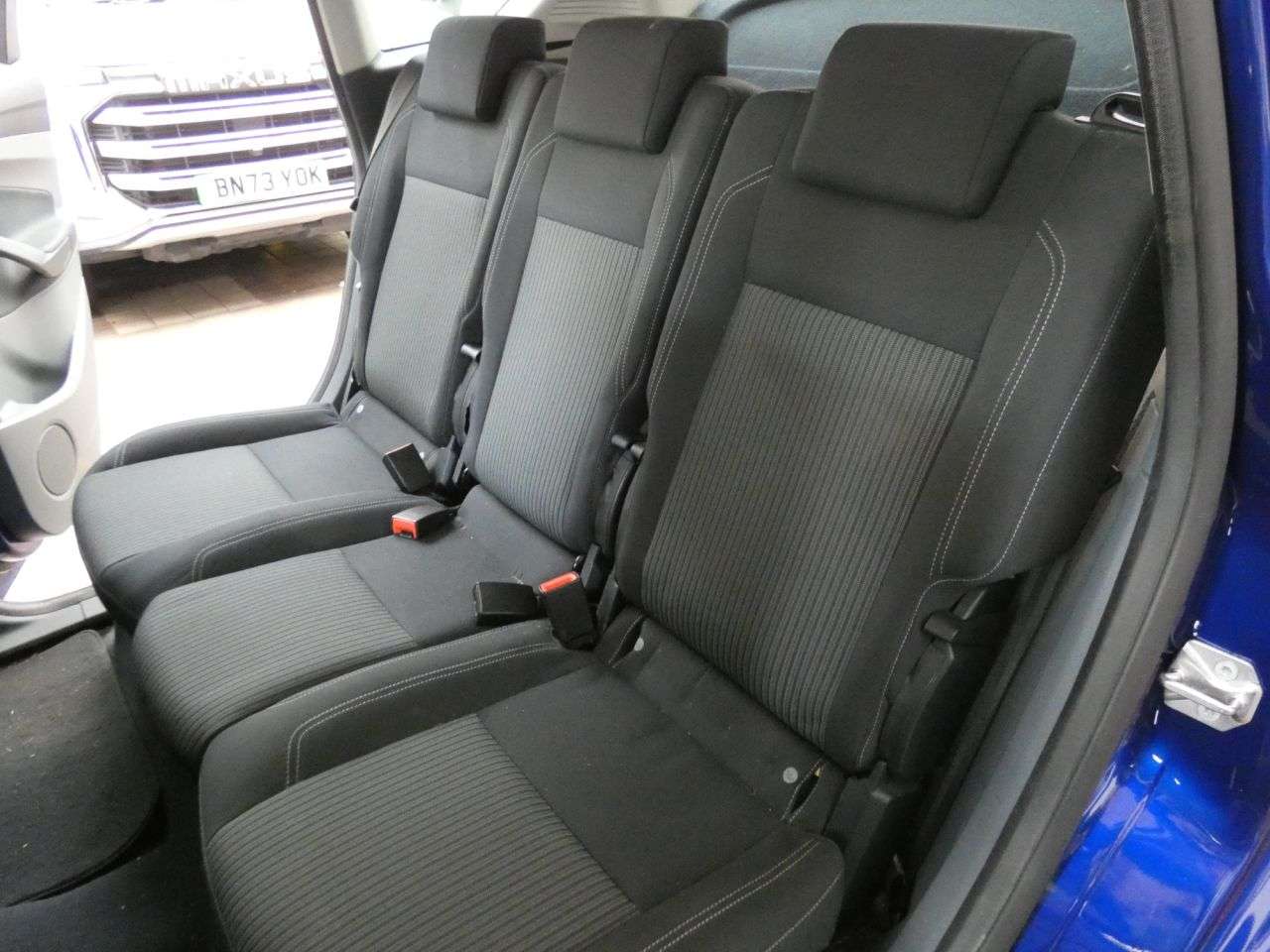 2013 FORD C-MAX 2013 FORD C-MAX