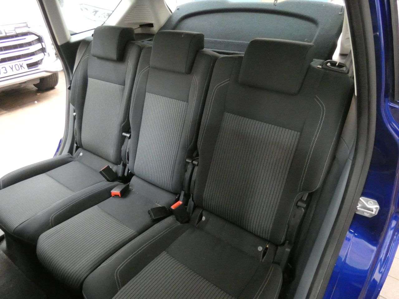 2013 FORD C-MAX 2013 FORD C-MAX