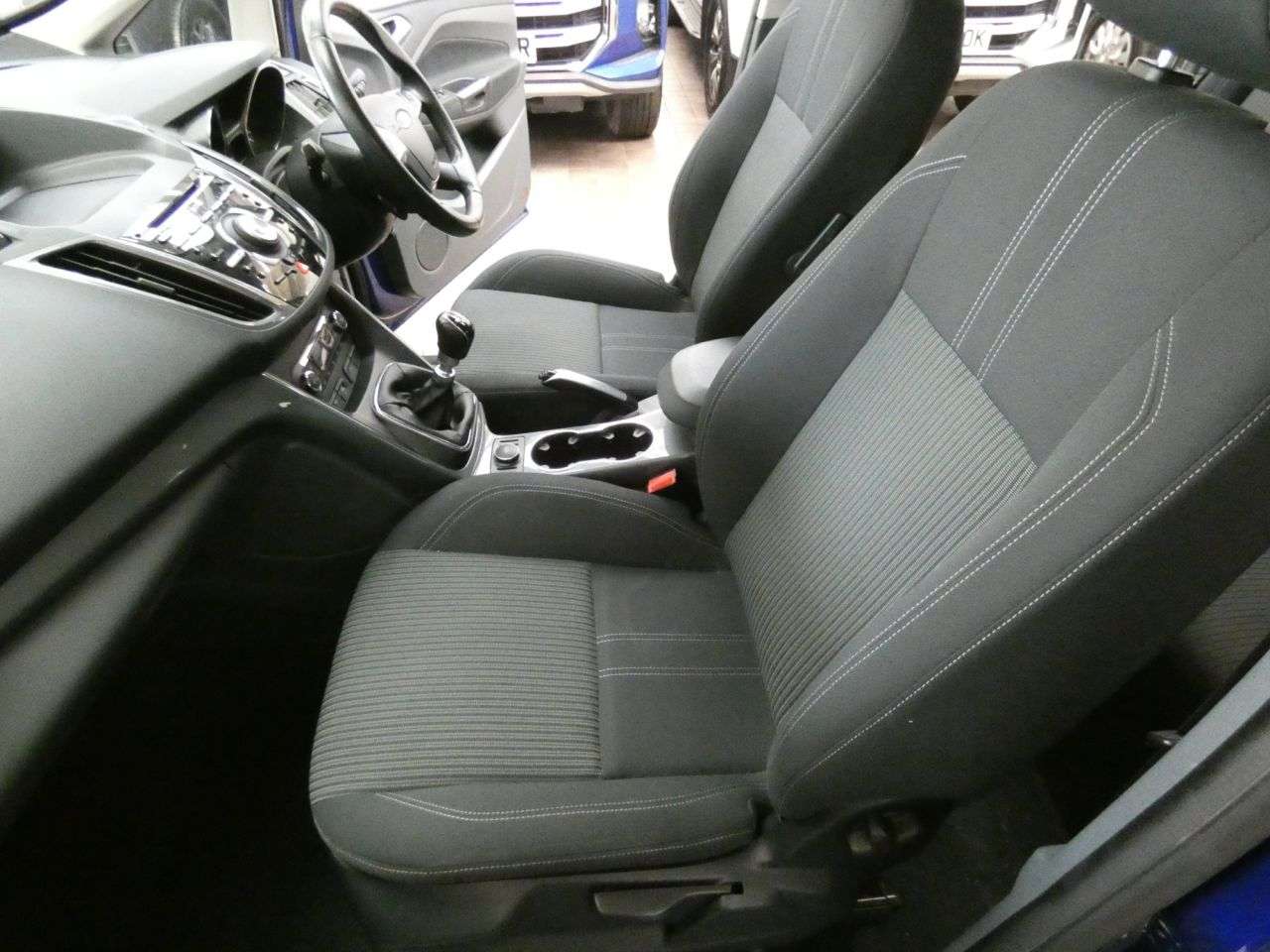 2013 FORD C-MAX 2013 FORD C-MAX