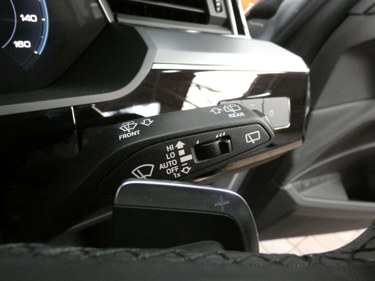2021 AUDI E-TRON 2021 AUDI E-TRON