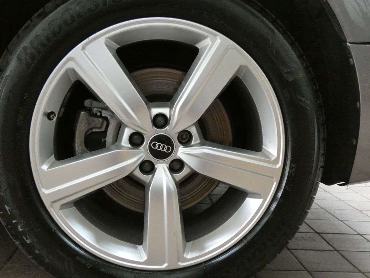 2021 AUDI E-TRON 2021 AUDI E-TRON
