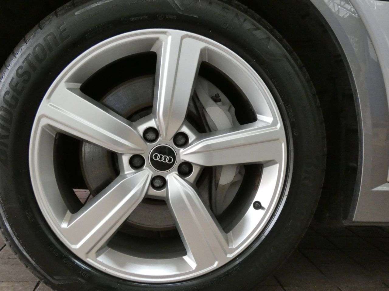 2021 AUDI E-TRON 2021 AUDI E-TRON