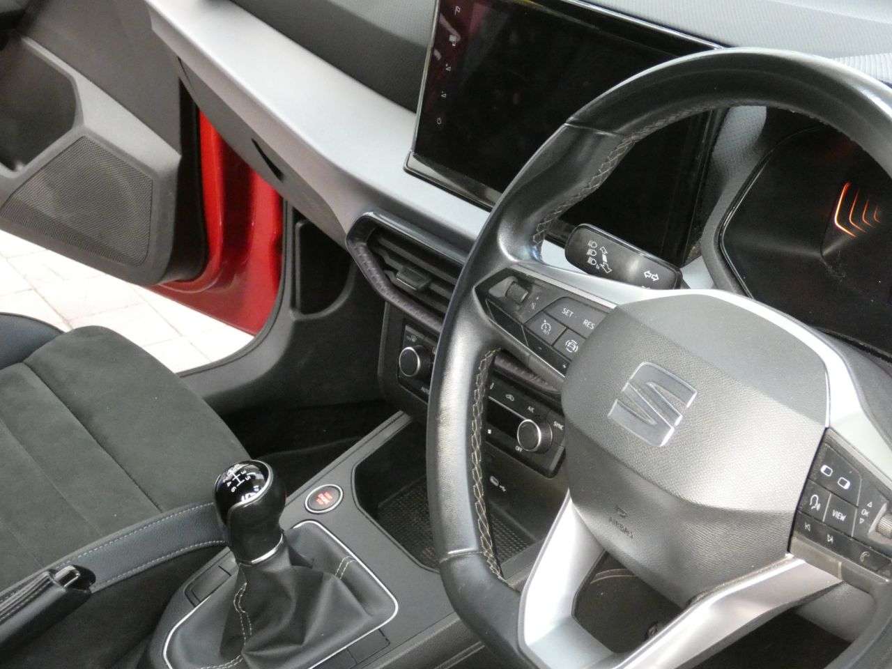 2024 SEAT IBIZA 2024 SEAT IBIZA