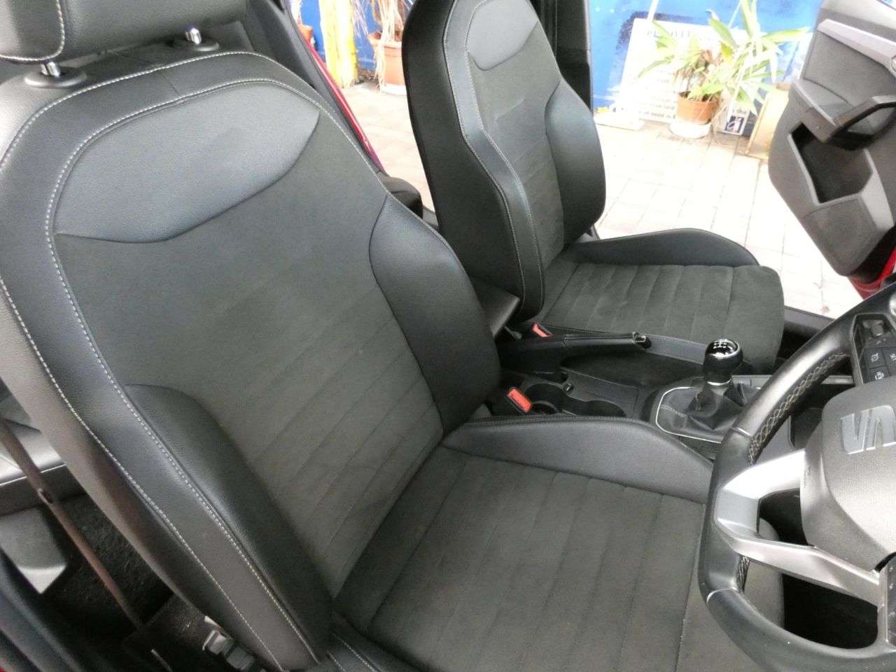 2024 SEAT IBIZA 2024 SEAT IBIZA