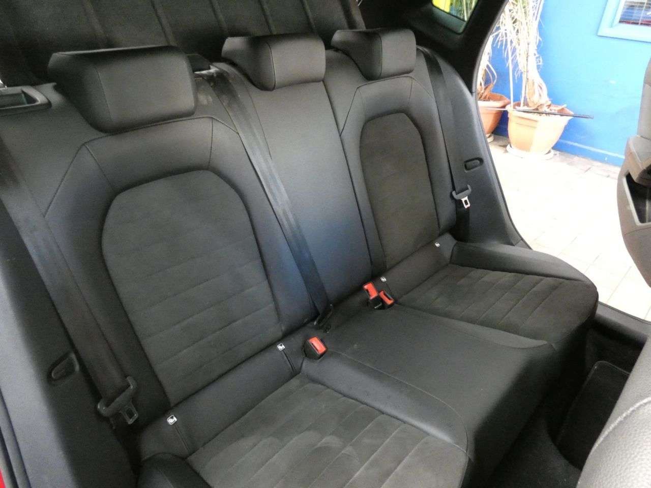 2024 SEAT IBIZA 2024 SEAT IBIZA