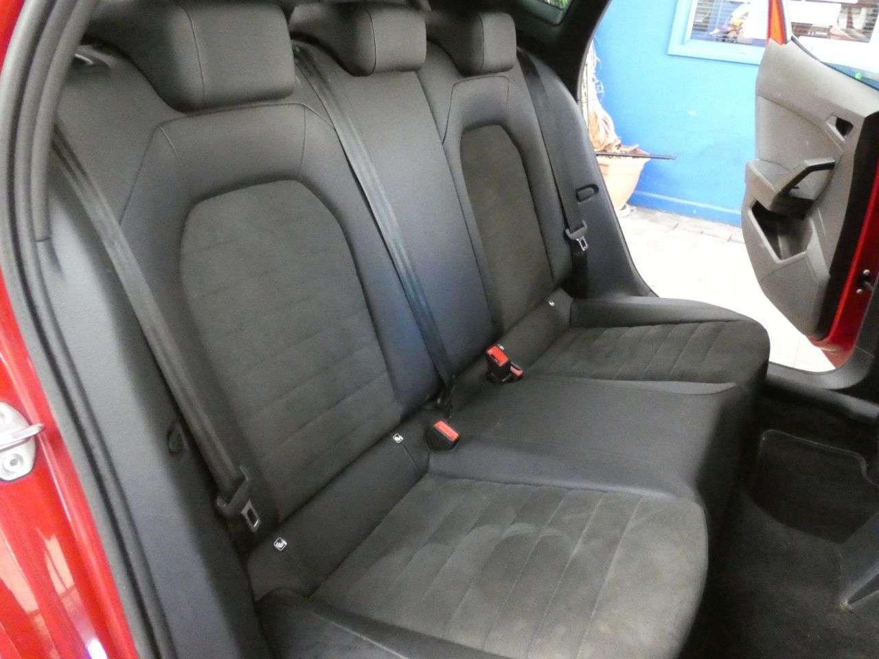 2024 SEAT IBIZA 2024 SEAT IBIZA