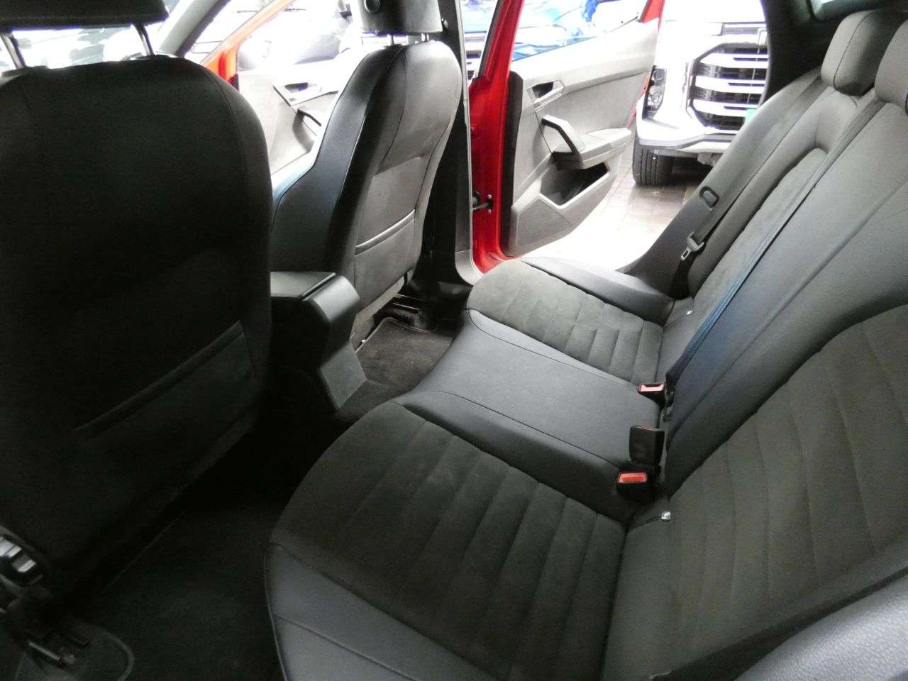 2024 SEAT IBIZA 2024 SEAT IBIZA