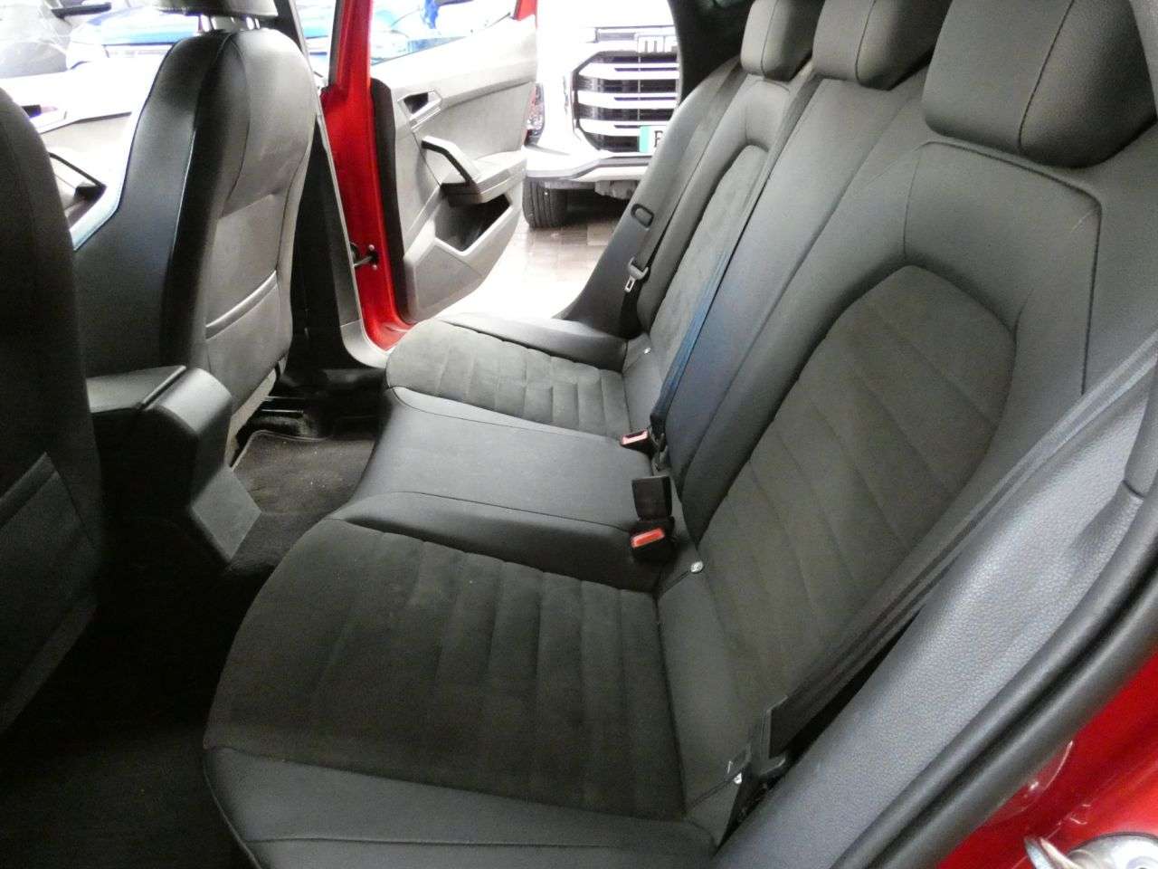 2024 SEAT IBIZA 2024 SEAT IBIZA