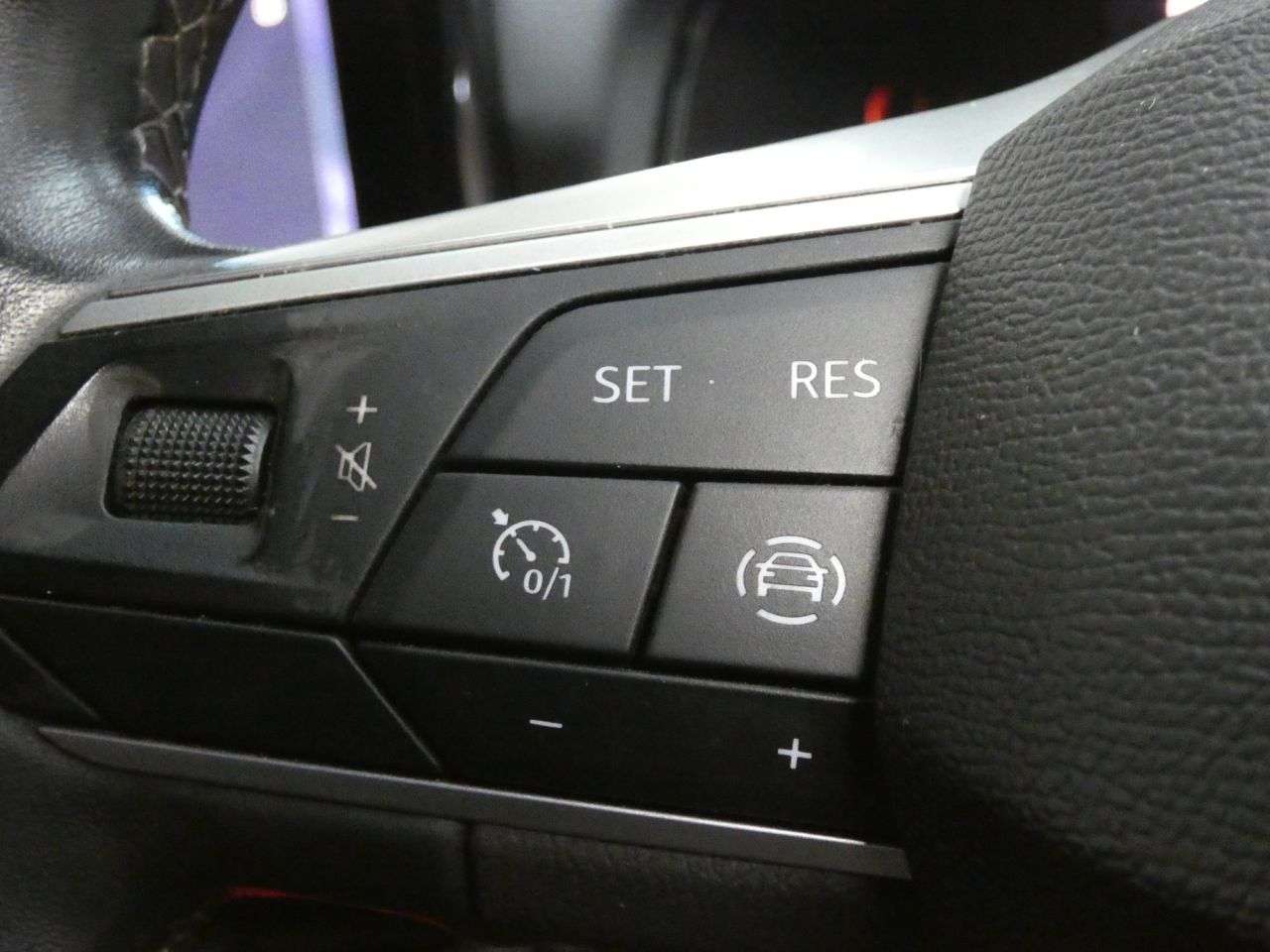2024 SEAT IBIZA 2024 SEAT IBIZA