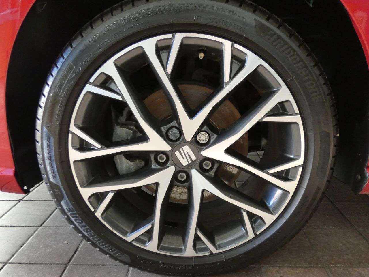 2024 SEAT IBIZA 2024 SEAT IBIZA