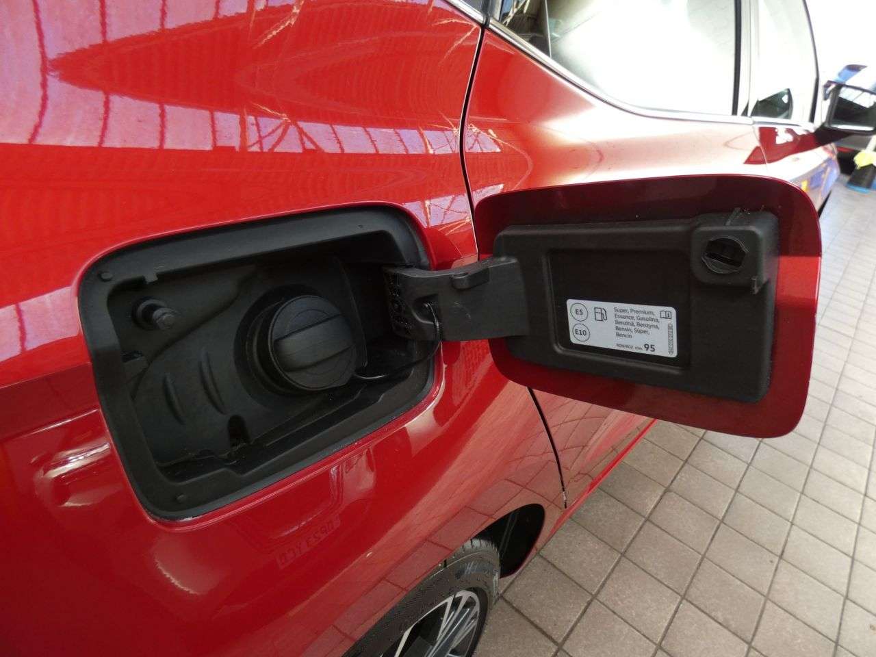 2024 SEAT IBIZA 2024 SEAT IBIZA