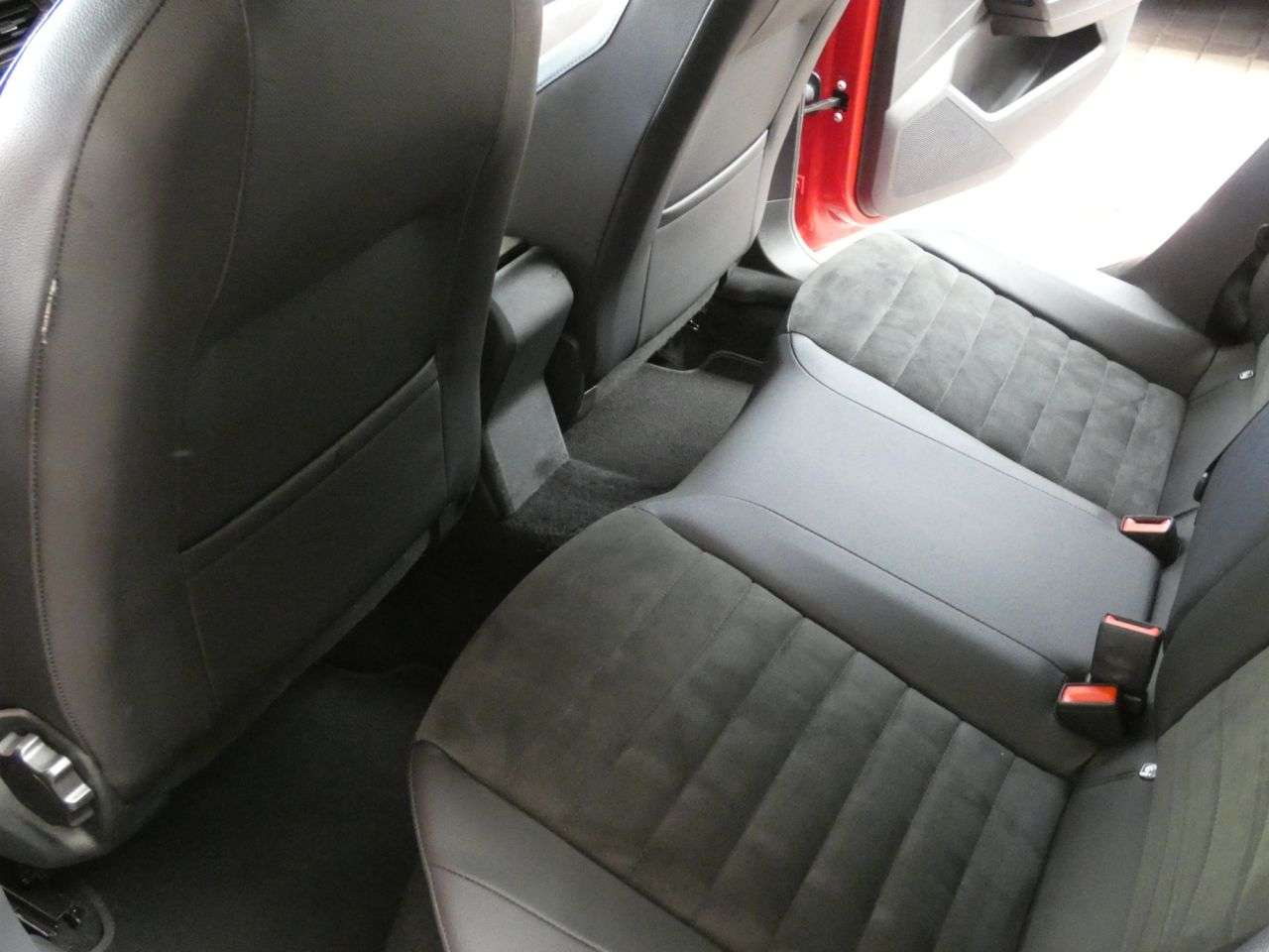 2024 SEAT IBIZA 2024 SEAT IBIZA