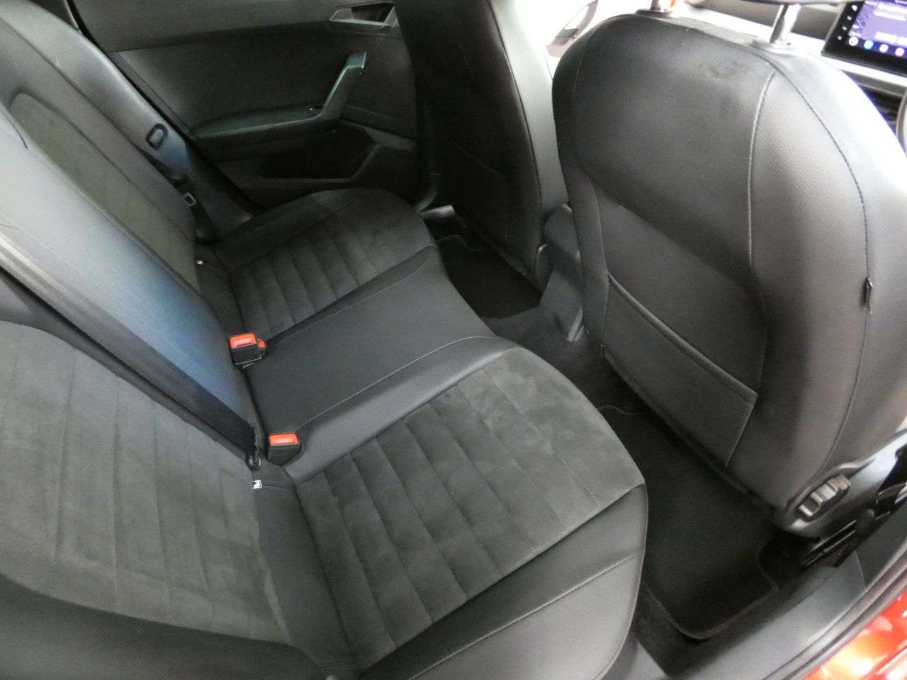 2024 SEAT IBIZA 2024 SEAT IBIZA
