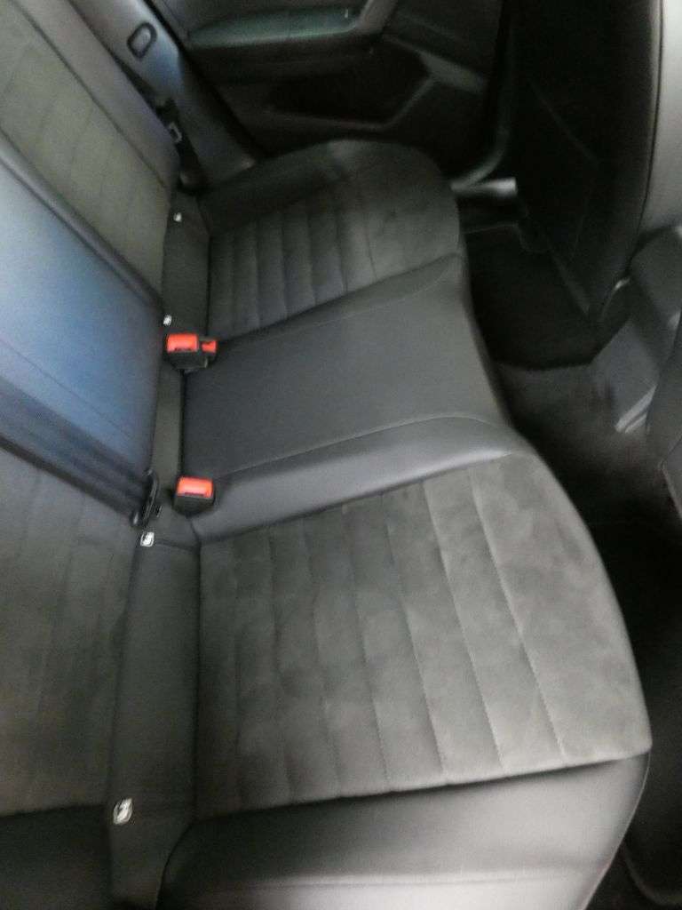 2024 SEAT IBIZA 2024 SEAT IBIZA