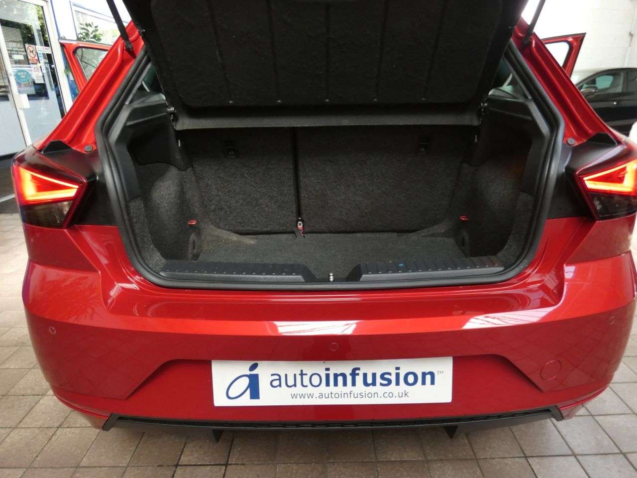 2024 SEAT IBIZA 2024 SEAT IBIZA