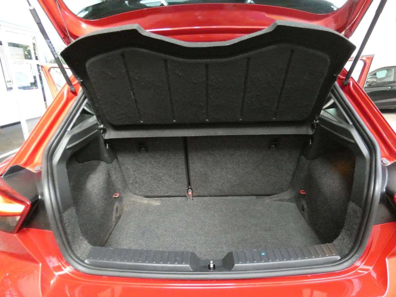 2024 SEAT IBIZA 2024 SEAT IBIZA