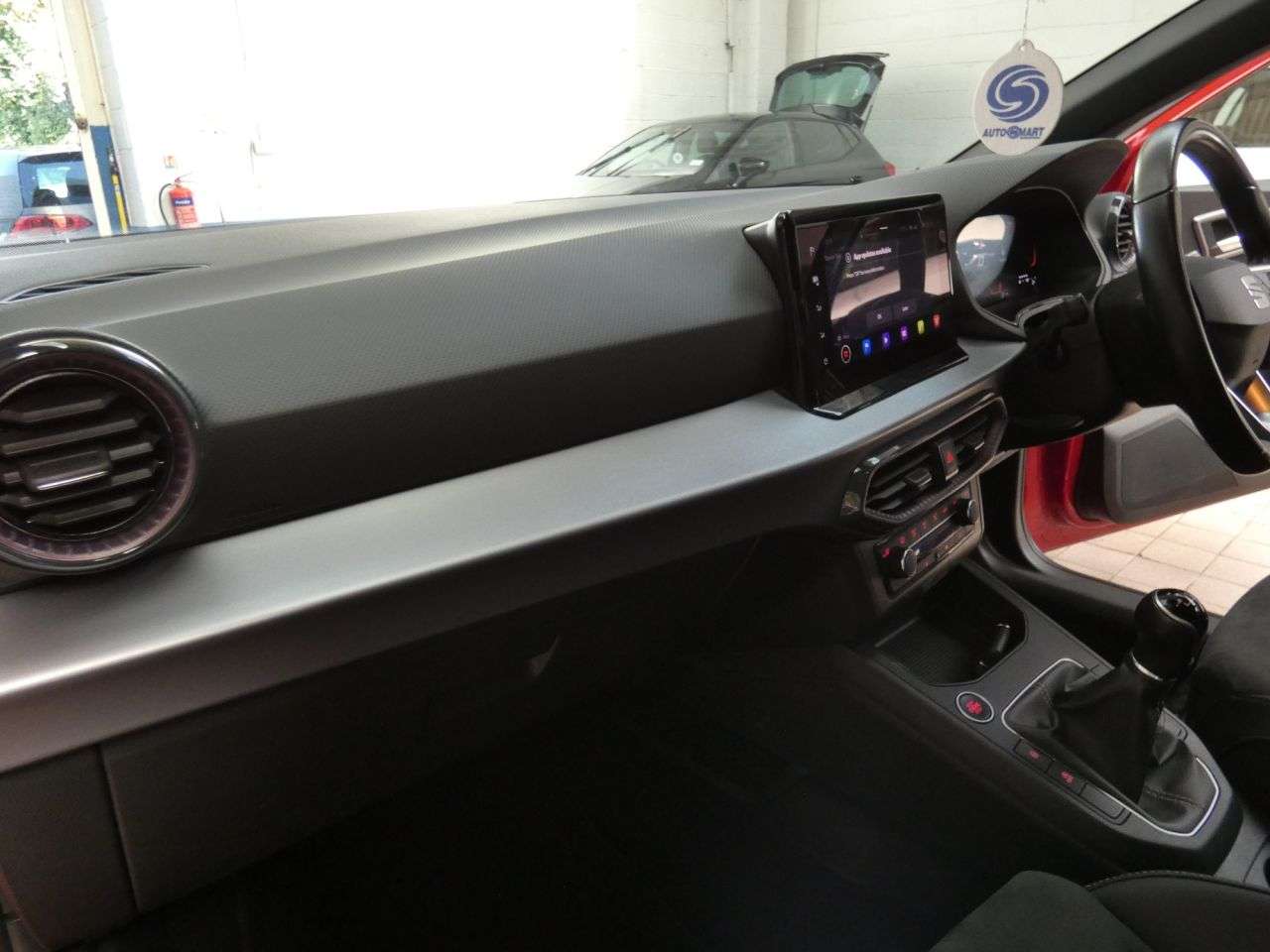 2024 SEAT IBIZA 2024 SEAT IBIZA
