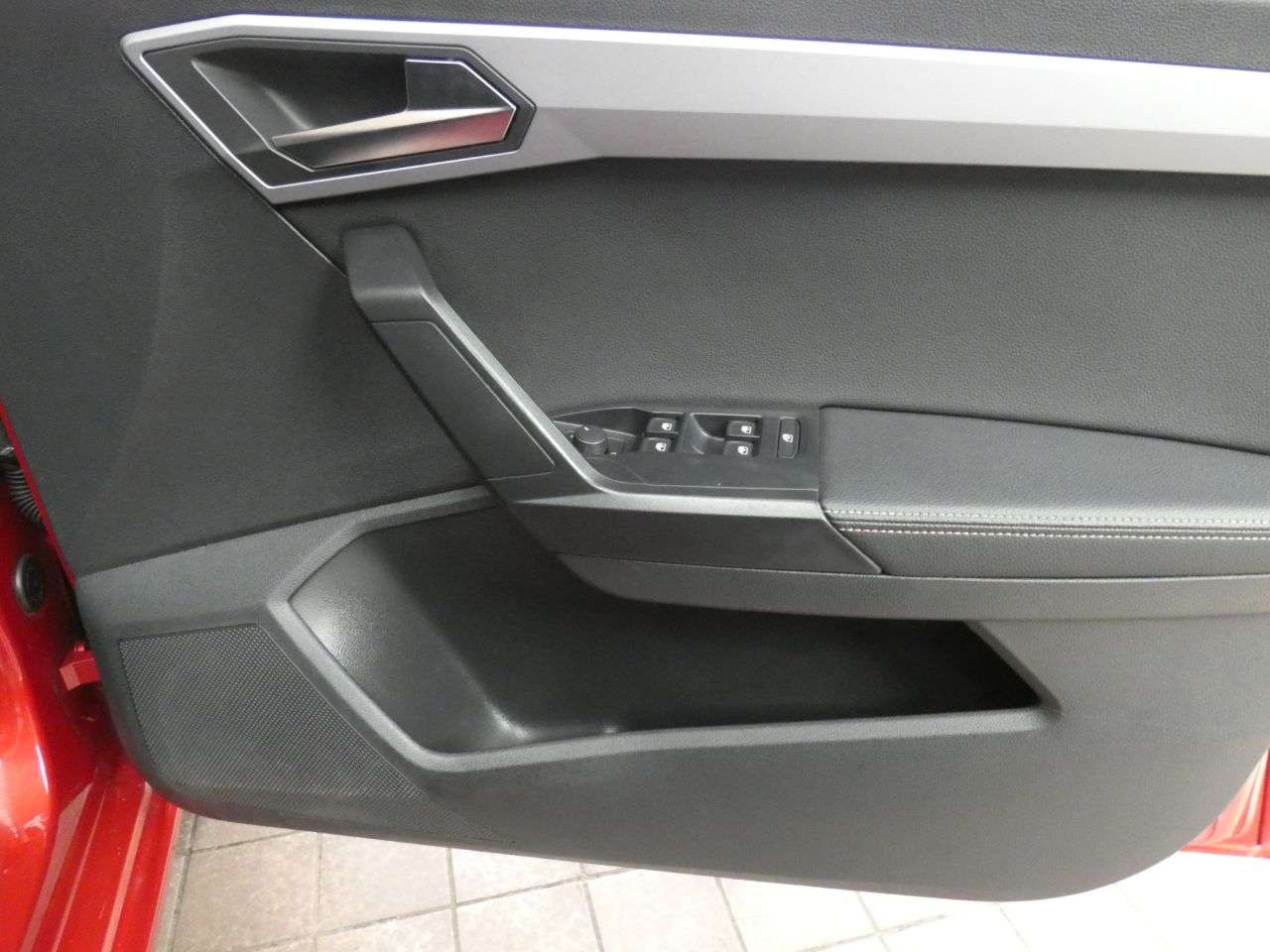 2024 SEAT IBIZA 2024 SEAT IBIZA