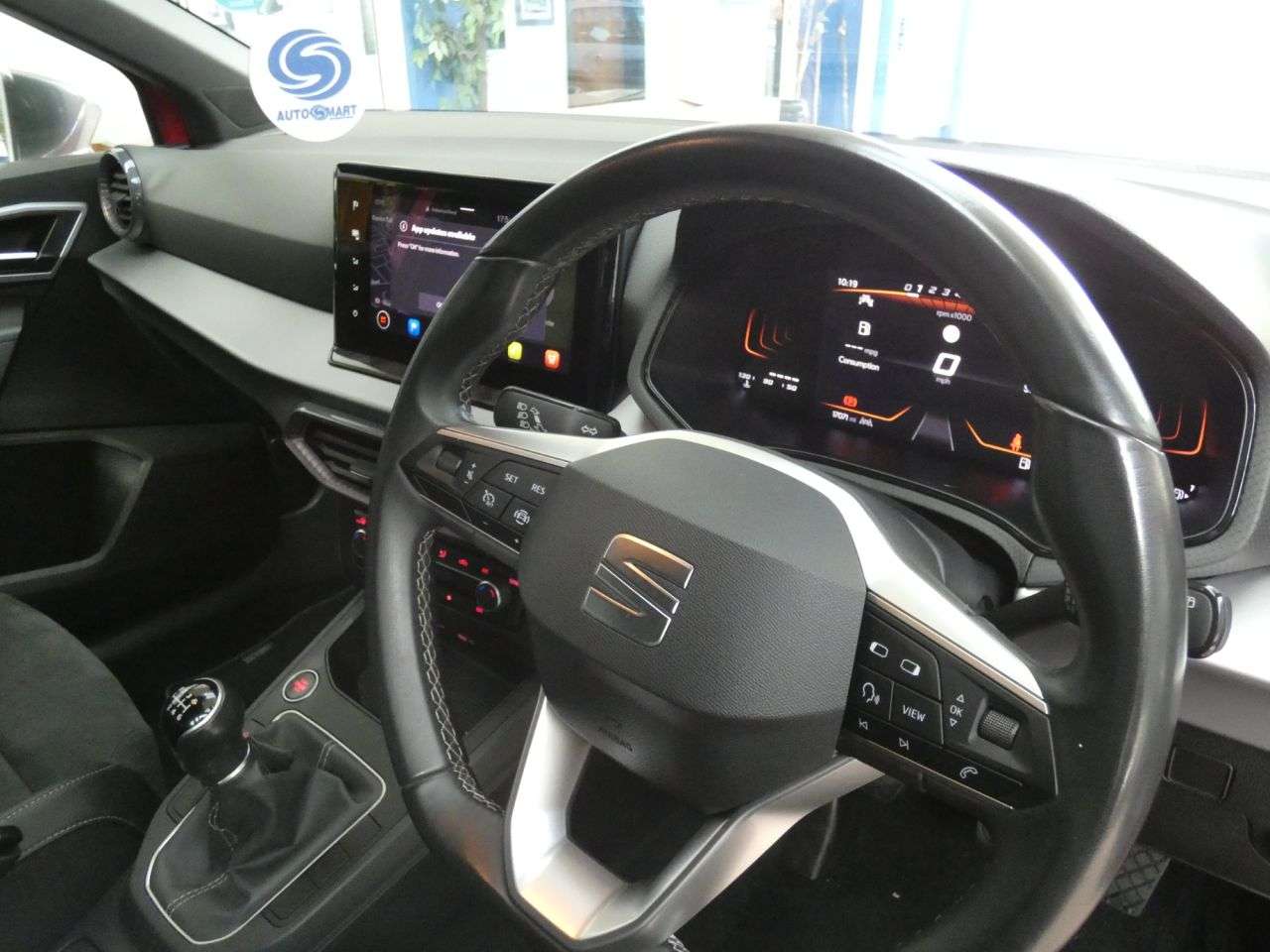 2024 SEAT IBIZA 2024 SEAT IBIZA