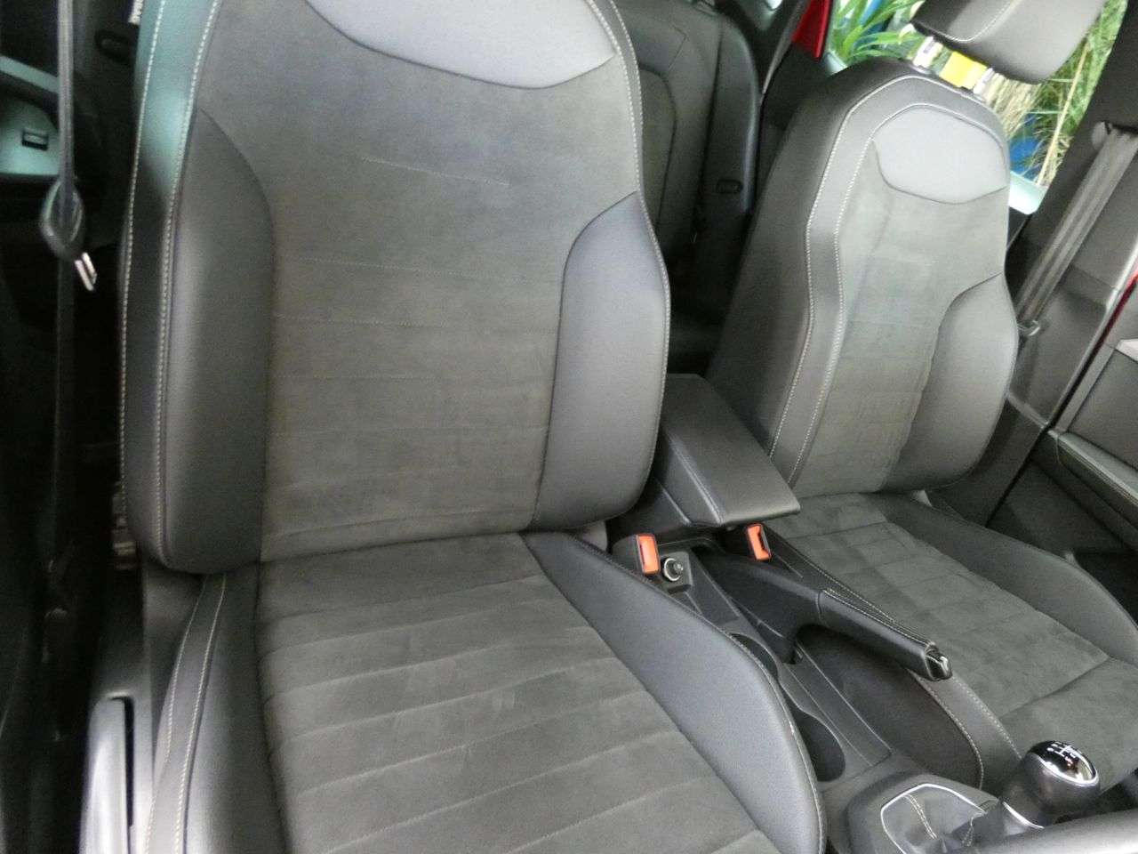 2024 SEAT IBIZA 2024 SEAT IBIZA