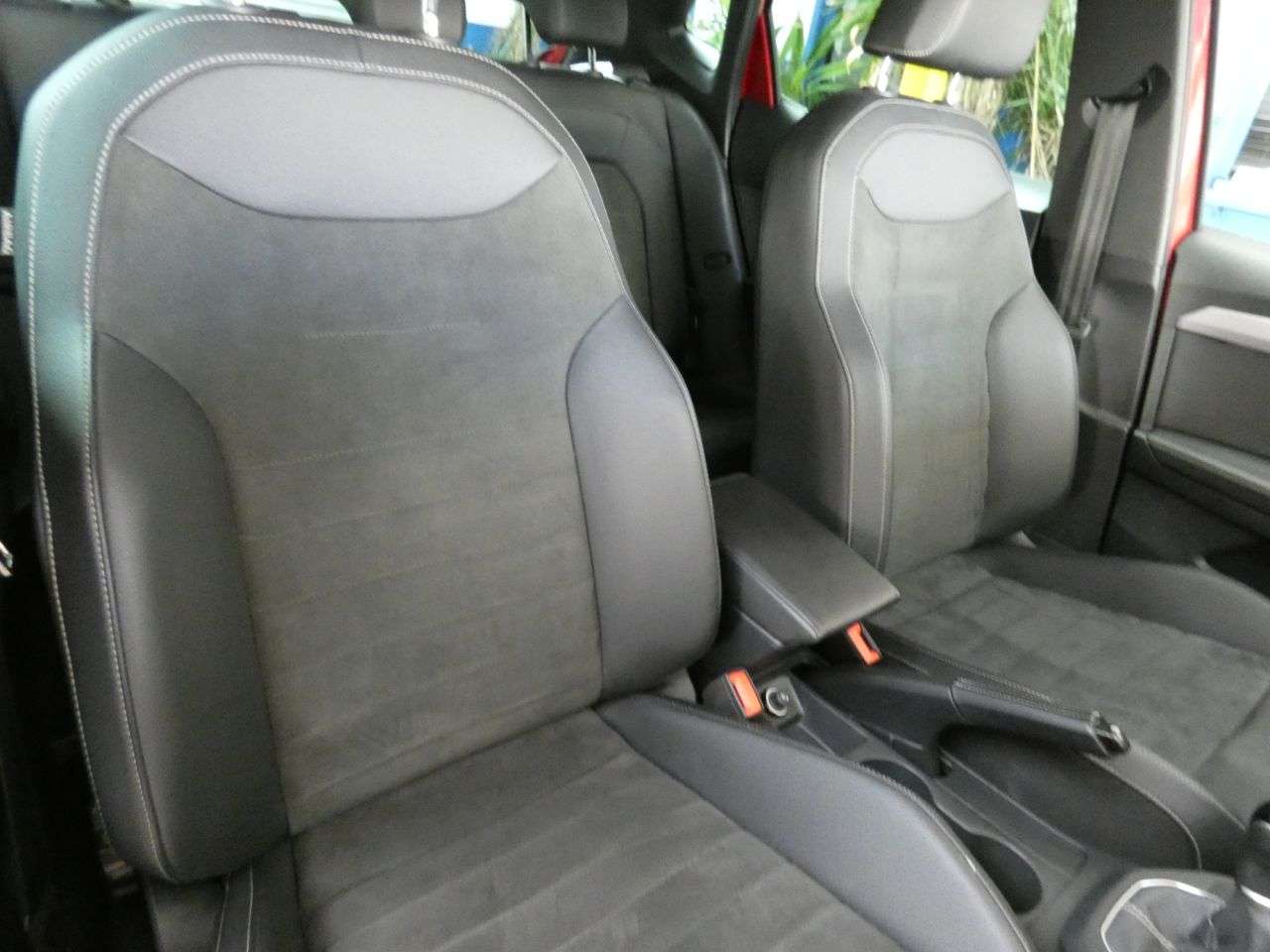 2024 SEAT IBIZA 2024 SEAT IBIZA