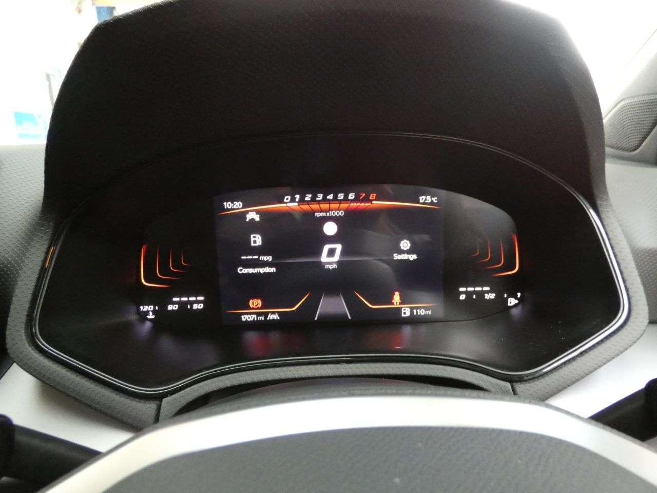 2024 SEAT IBIZA 2024 SEAT IBIZA