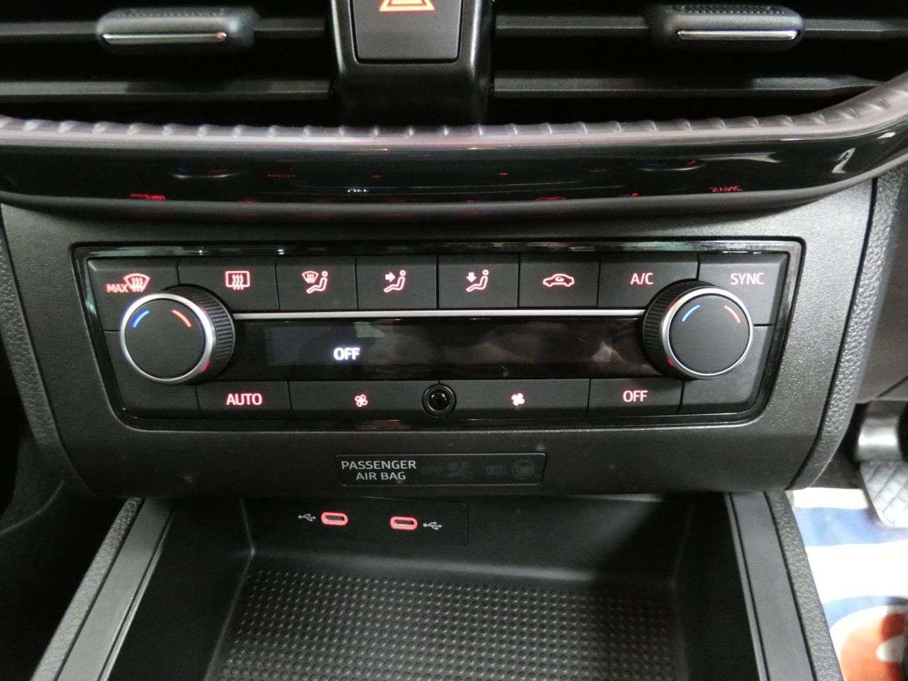 2024 SEAT IBIZA 2024 SEAT IBIZA