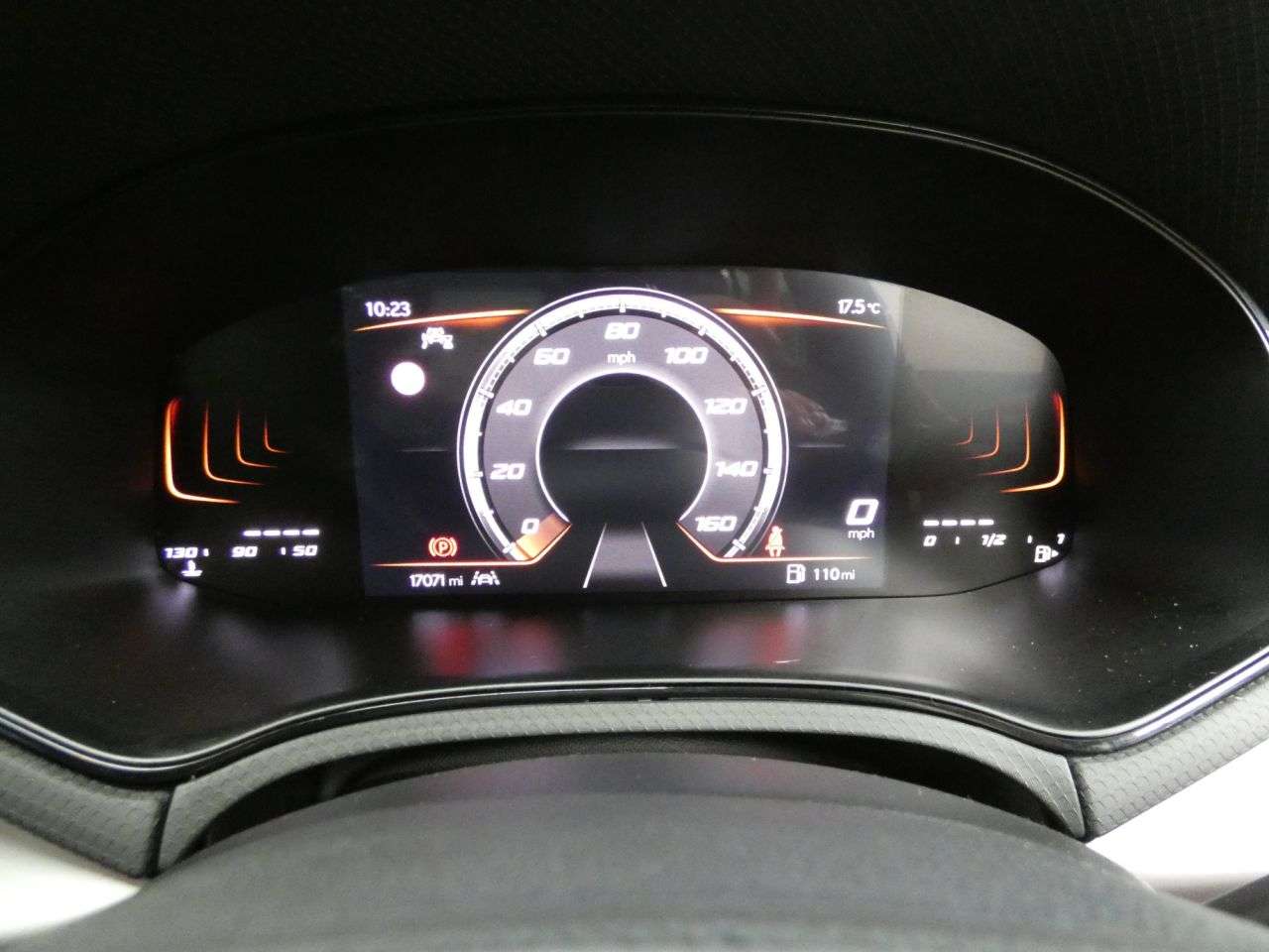 2024 SEAT IBIZA 2024 SEAT IBIZA