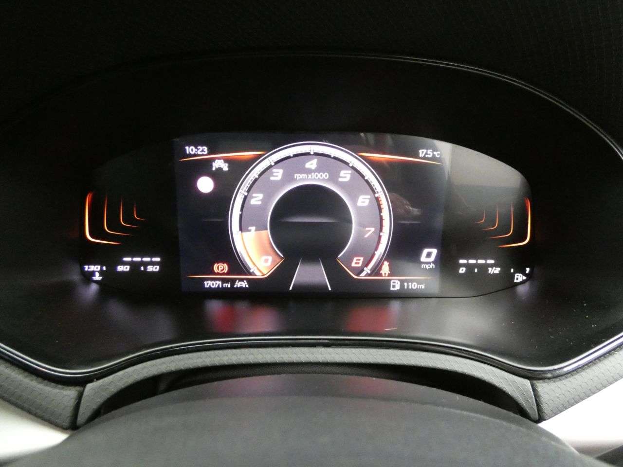 2024 SEAT IBIZA 2024 SEAT IBIZA