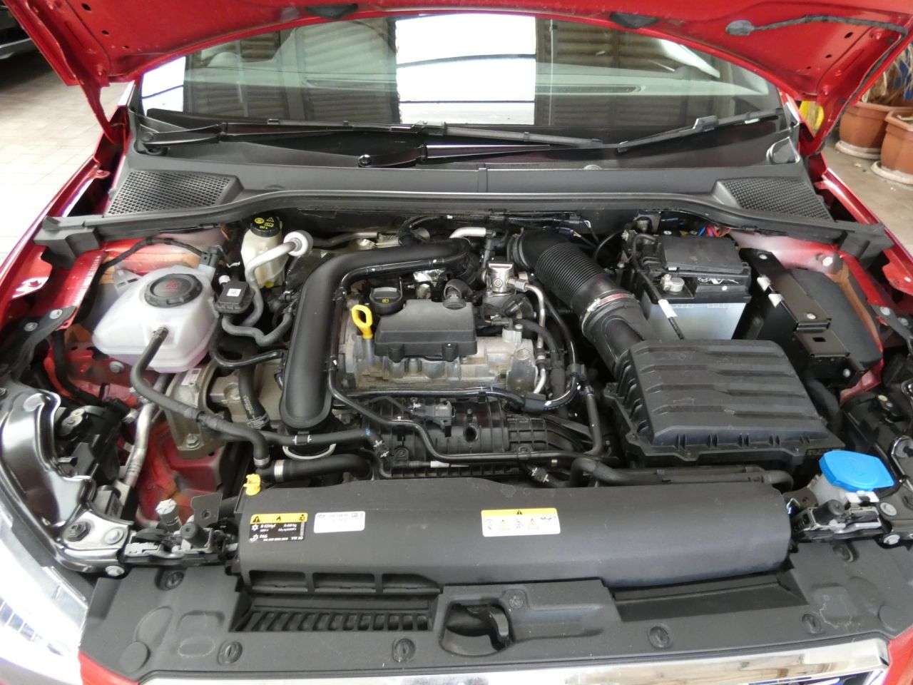2024 SEAT IBIZA 2024 SEAT IBIZA