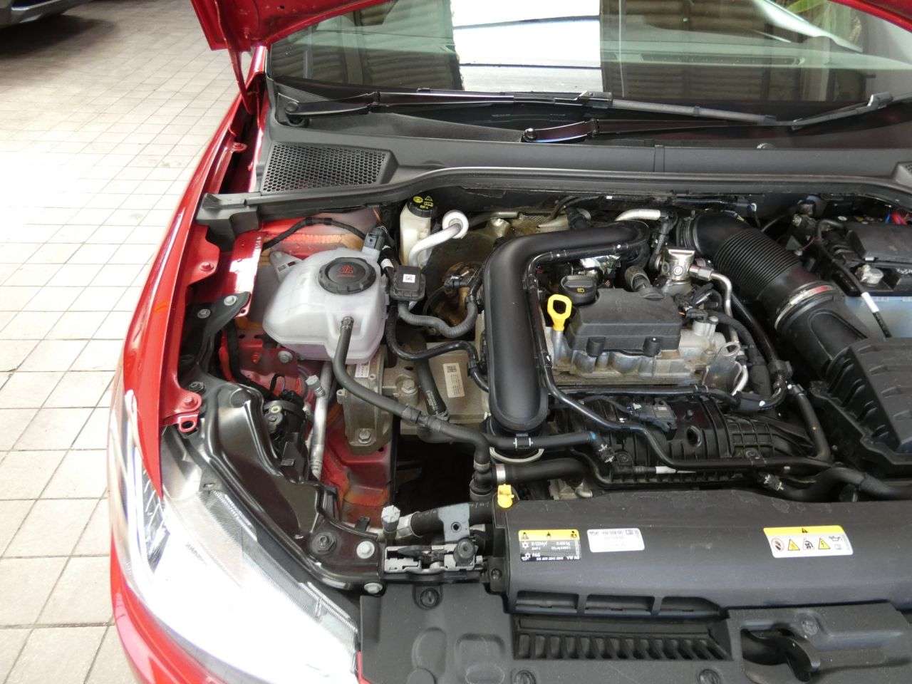 2024 SEAT IBIZA 2024 SEAT IBIZA