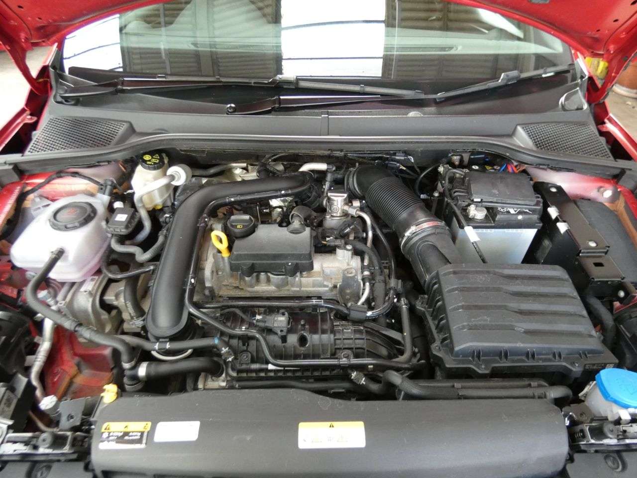 2024 SEAT IBIZA 2024 SEAT IBIZA