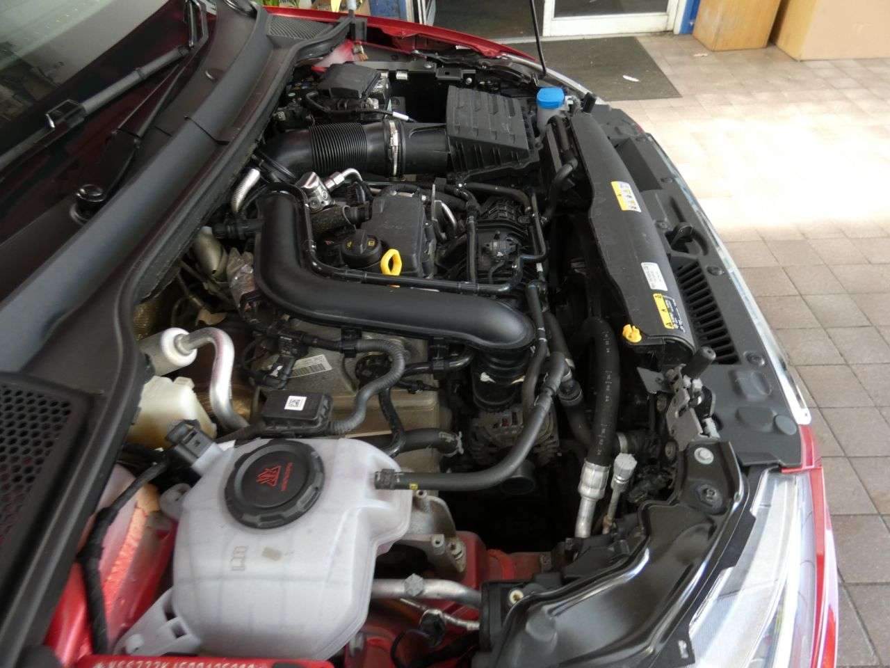 2024 SEAT IBIZA 2024 SEAT IBIZA