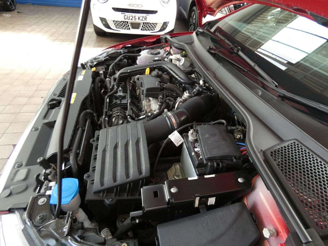 2024 SEAT IBIZA 2024 SEAT IBIZA