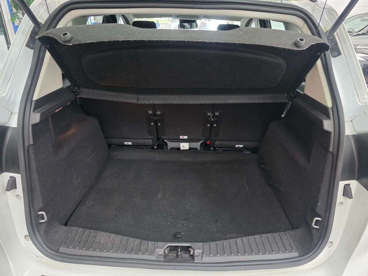 2018 FORD C-MAX 2018 FORD C-MAX