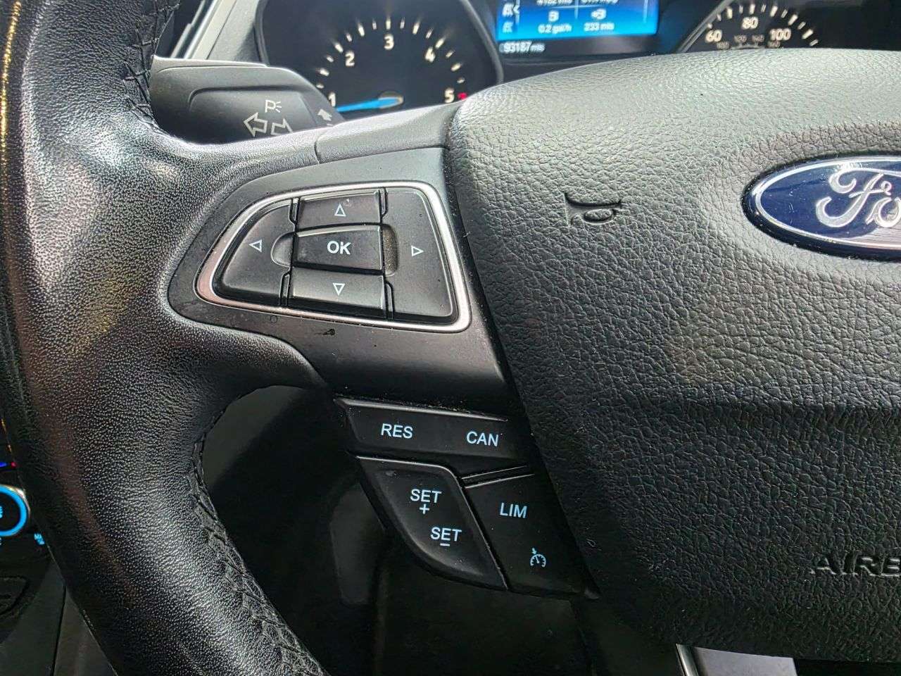 2018 FORD C-MAX 2018 FORD C-MAX