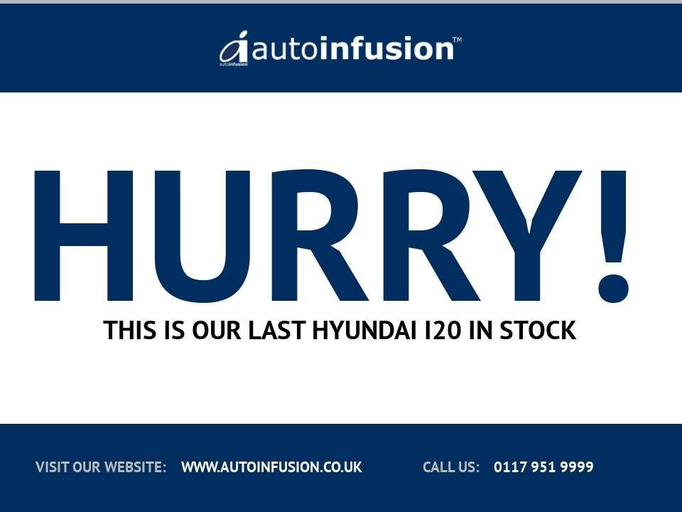 2017 HYUNDAI I20 2017 HYUNDAI I20
