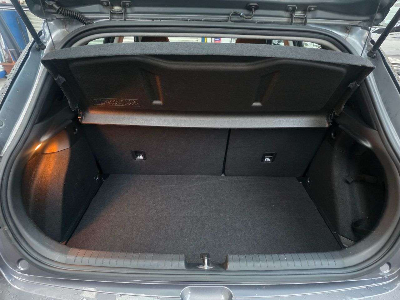 2017 HYUNDAI I20 2017 HYUNDAI I20