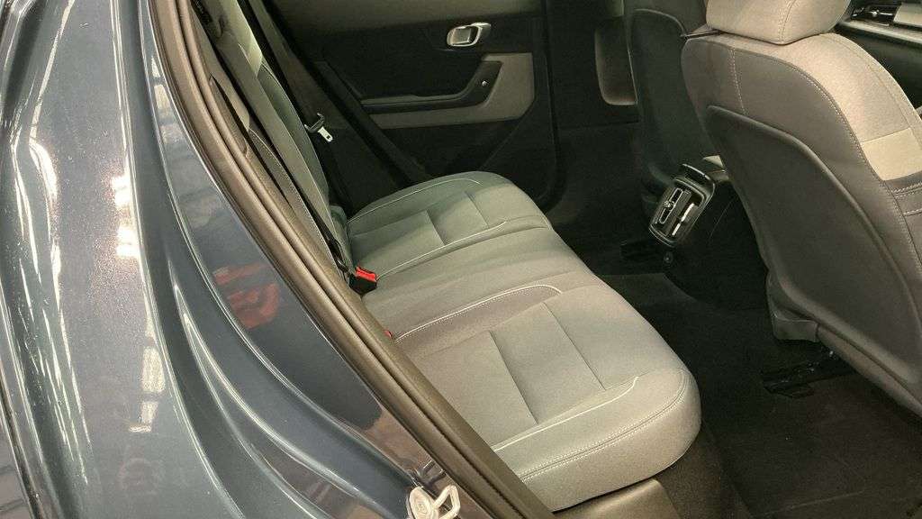 2023 POLESTAR POLESTAR 2 2023 POLESTAR POLESTAR 2