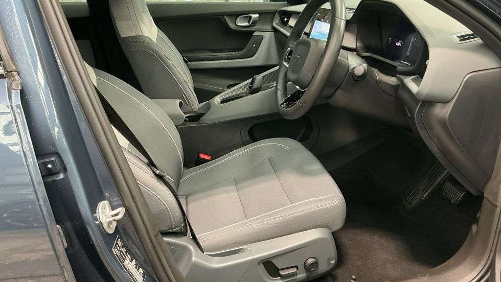 2023 POLESTAR POLESTAR 2 2023 POLESTAR POLESTAR 2