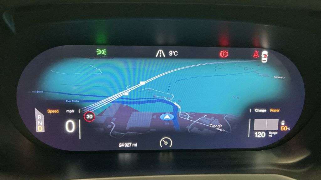 2023 POLESTAR POLESTAR 2 2023 POLESTAR POLESTAR 2