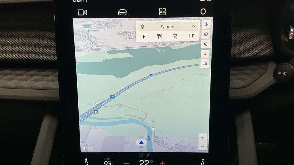 2023 POLESTAR POLESTAR 2 2023 POLESTAR POLESTAR 2