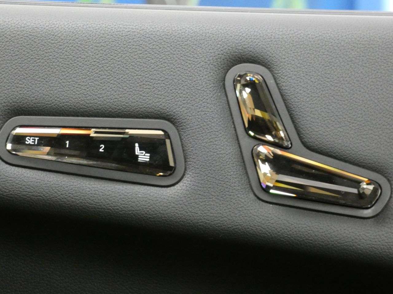 2022 BMW IX 2022 BMW IX