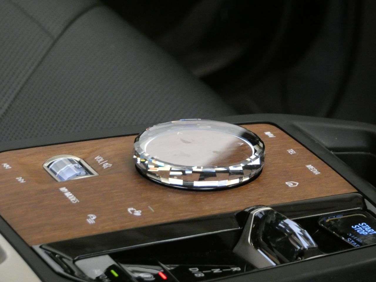 2022 BMW IX 2022 BMW IX