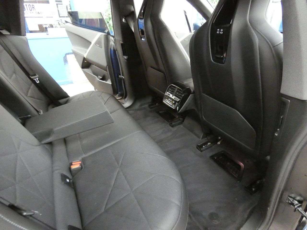 2022 BMW IX 2022 BMW IX