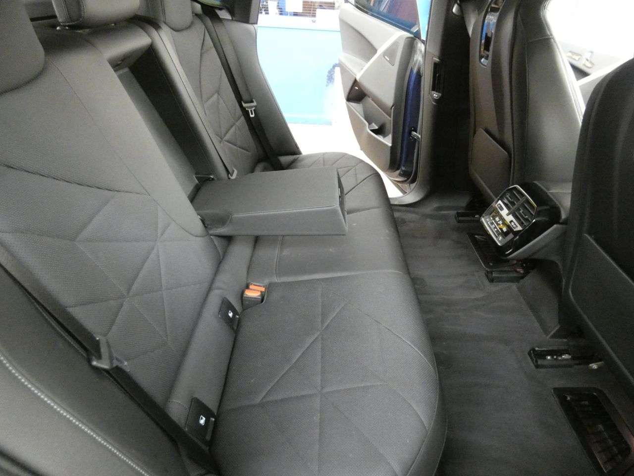 2022 BMW IX 2022 BMW IX