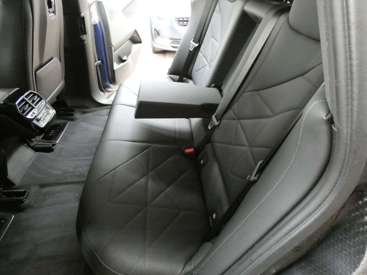 2022 BMW IX 2022 BMW IX